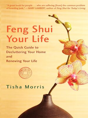 cover image of Feng Shui Your Life